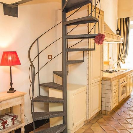 La Piazzetta Lejlighed Bracciano  Eksteriør billede